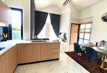 Дом в Банг Ламунге, Таиланд | THE555038