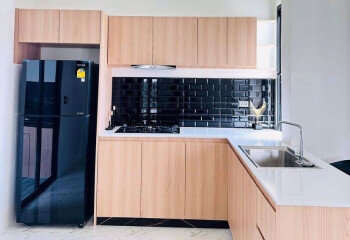 Дом в Банг Ламунге, Таиланд | THE555038