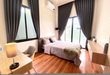 Дом в Банг Ламунге, Таиланд | THE555038