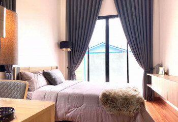 Дом в Банг Ламунге, Таиланд | THE555038