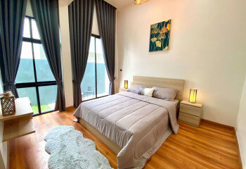 Дом в Банг Ламунге, Таиланд | THE555038