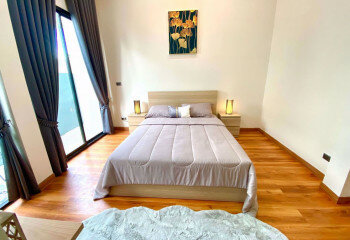 Дом в Банг Ламунге, Таиланд | THE555038