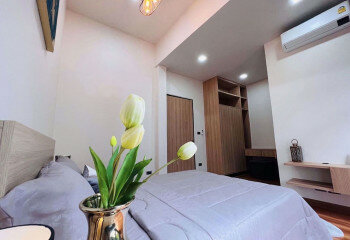 Дом в Банг Ламунге, Таиланд | THE555038