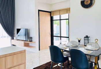 Дом в Банг Ламунге, Таиланд | THE555038