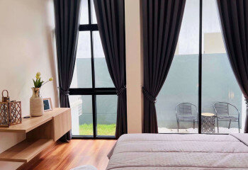 Дом в Банг Ламунге, Таиланд | THE555038