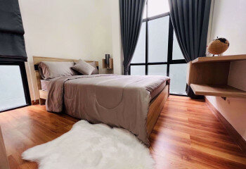 Дом в Банг Ламунге, Таиланд | THE555038