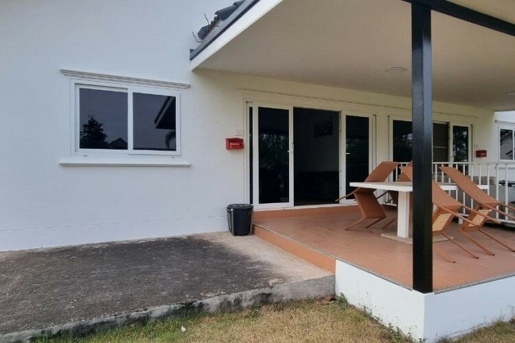 Дом в Банг Ламунге, Таиланд | THE455814