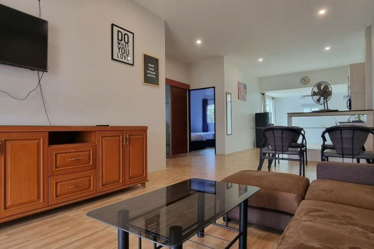 Дом в Банг Ламунге, Таиланд | THE455814