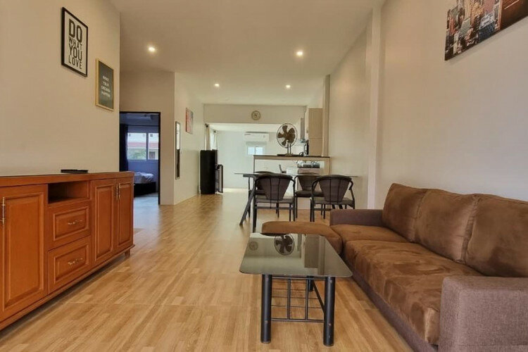 Дом в Банг Ламунге, Таиланд | THE455814