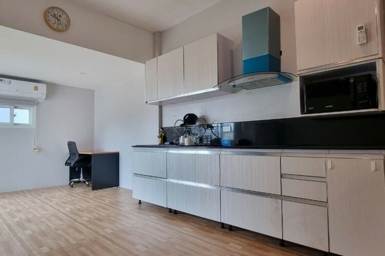 Дом в Банг Ламунге, Таиланд | THE455814