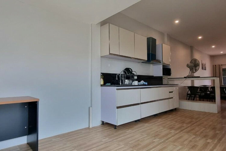 Дом в Банг Ламунге, Таиланд | THE455814