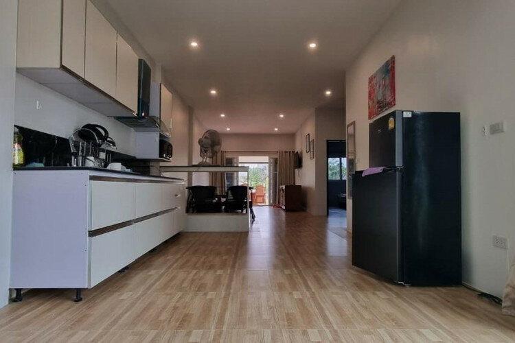 Дом в Банг Ламунге, Таиланд | THE455814