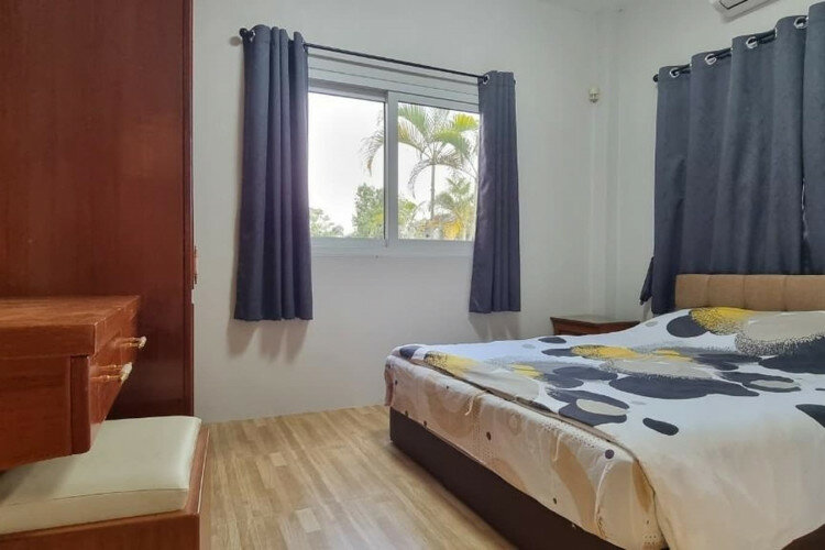 Дом в Банг Ламунге, Таиланд | THE455814