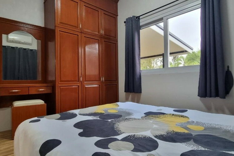 Дом в Банг Ламунге, Таиланд | THE455814