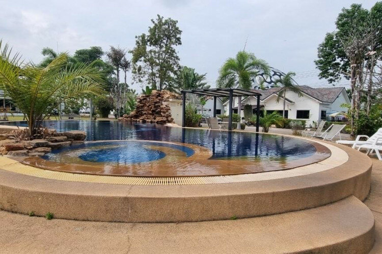 Дом в Банг Ламунге, Таиланд | THE455814