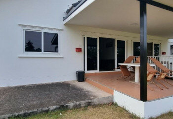 Дом в Банг Ламунге, Таиланд | THE455814