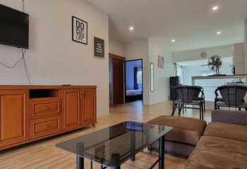 Дом в Банг Ламунге, Таиланд | THE455814