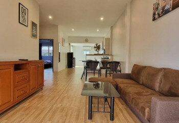 Дом в Банг Ламунге, Таиланд | THE455814