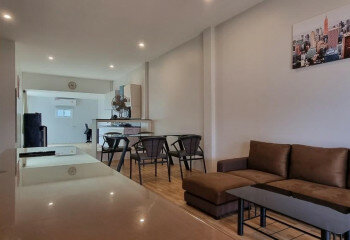 Дом в Банг Ламунге, Таиланд | THE455814