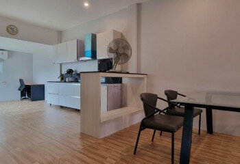 Дом в Банг Ламунге, Таиланд | THE455814