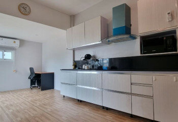 Дом в Банг Ламунге, Таиланд | THE455814