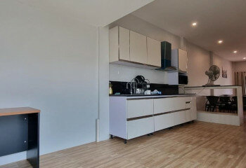 Дом в Банг Ламунге, Таиланд | THE455814