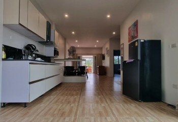 Дом в Банг Ламунге, Таиланд | THE455814