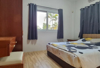 Дом в Банг Ламунге, Таиланд | THE455814