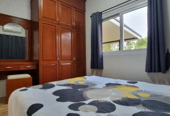 Дом в Банг Ламунге, Таиланд | THE455814