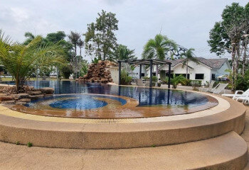 Дом в Банг Ламунге, Таиланд | THE455814