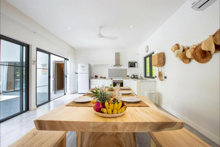 Вилла на острове Самуй, Таиланд | THE308731