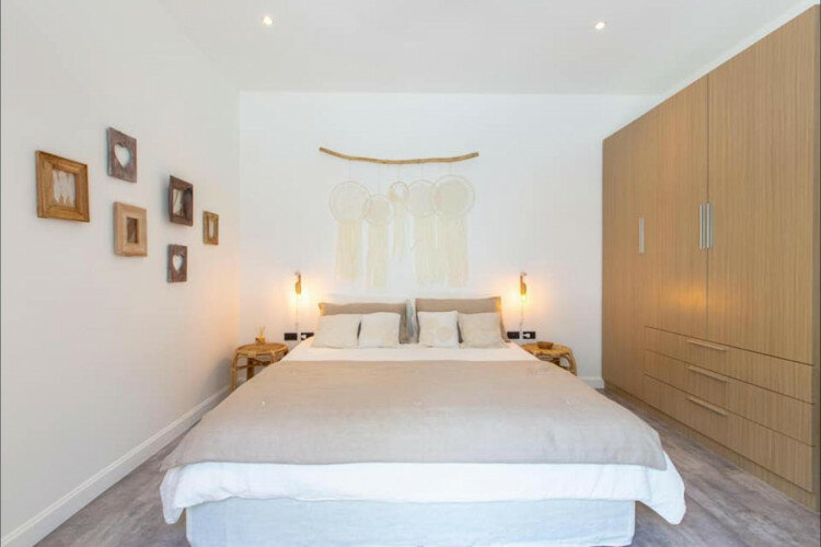 Вилла на острове Самуй, Таиланд | THE308731