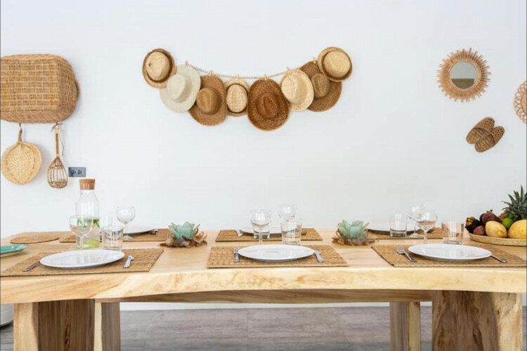 Вилла на острове Самуй, Таиланд | THE308731