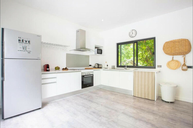 Вилла на острове Самуй, Таиланд | THE308731