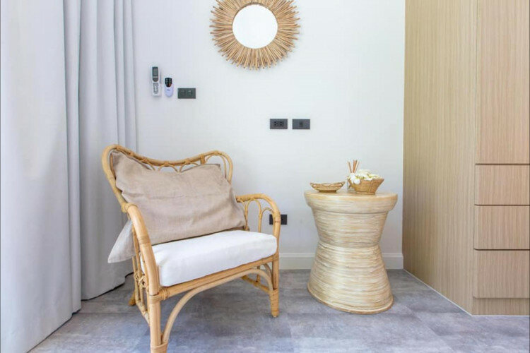 Вилла на острове Самуй, Таиланд | THE308731