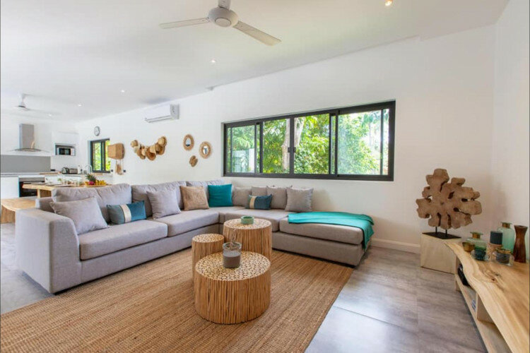 Вилла на острове Самуй, Таиланд | THE308731