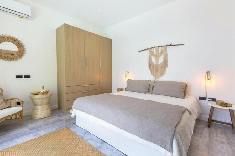 Вилла на острове Самуй, Таиланд | THE308731