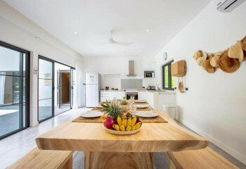 Вилла на острове Самуй, Таиланд | THE308731