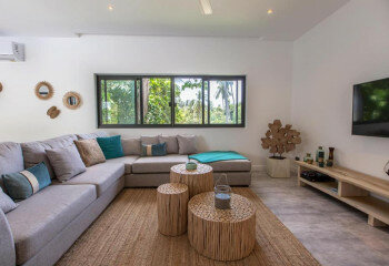 Вилла на острове Самуй, Таиланд | THE308731