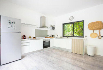 Вилла на острове Самуй, Таиланд | THE308731