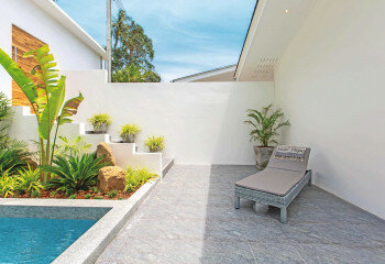 Вилла на острове Самуй, Таиланд | THE308731