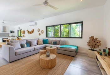 Вилла на острове Самуй, Таиланд | THE308731