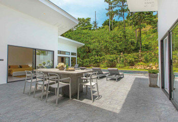 Вилла на острове Самуй, Таиланд | THE308731