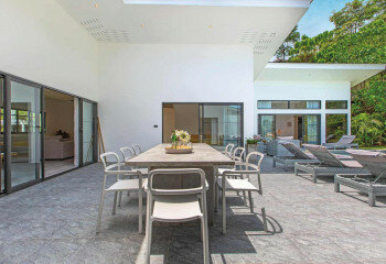 Вилла на острове Самуй, Таиланд | THE308731