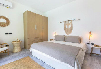 Вилла на острове Самуй, Таиланд | THE308731