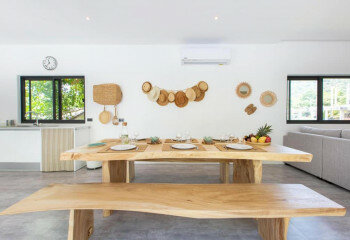 Вилла на острове Самуй, Таиланд | THE308731