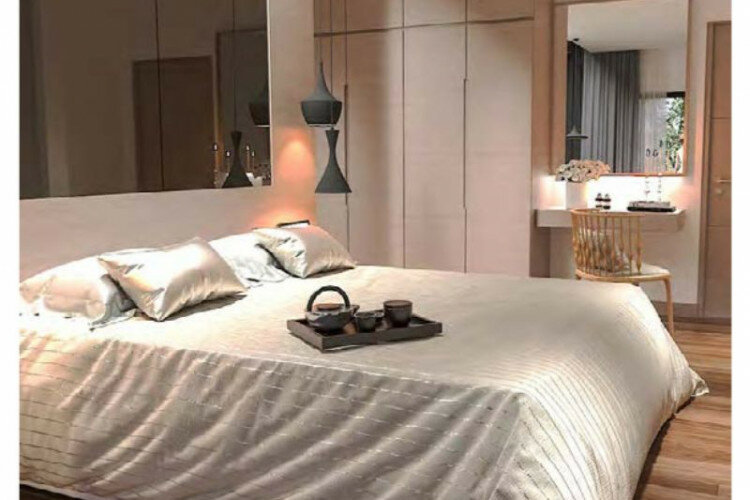 Вилла на острове Самуй, Таиланд | THE508796