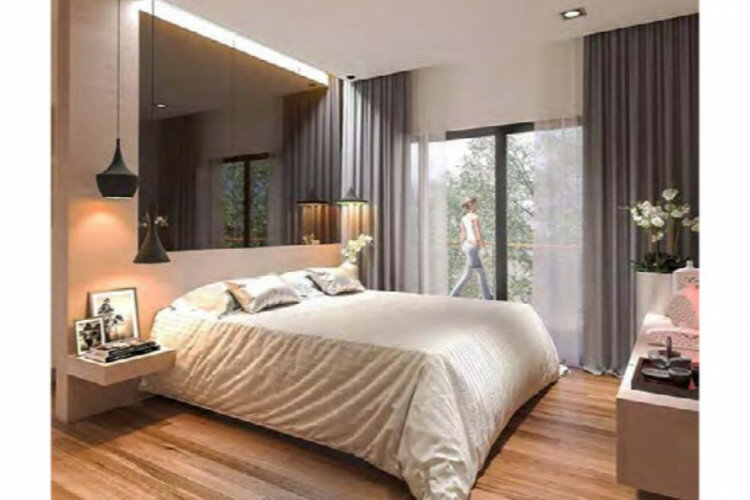 Вилла на острове Самуй, Таиланд | THE508796