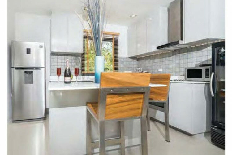 Вилла на острове Самуй, Таиланд | THE508796