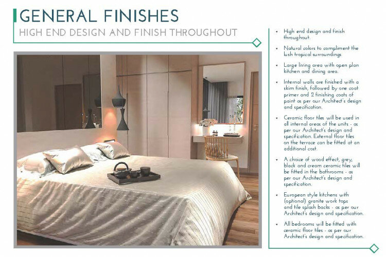 Вилла на острове Самуй, Таиланд | THE508796